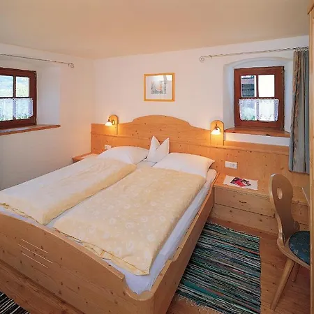 Garni-Hotel Tritscherhof Tirolo Exterior photo