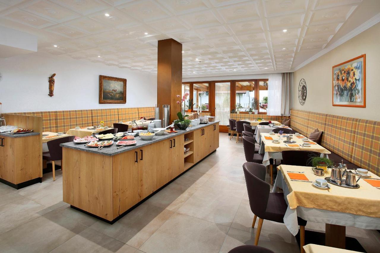 Garni-hotel Tritscherhof Hotel Tirolo