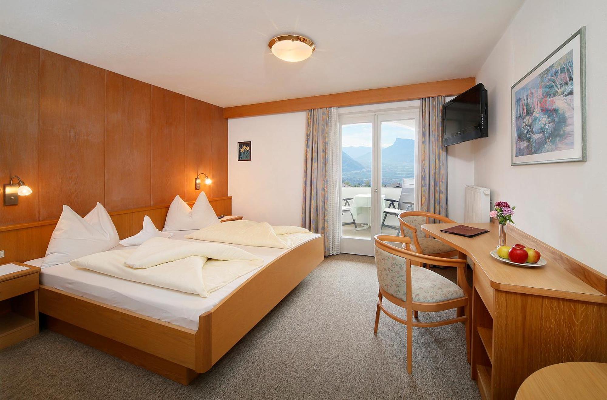 Hotel Garni-hotel Tritscherhof Tirolo