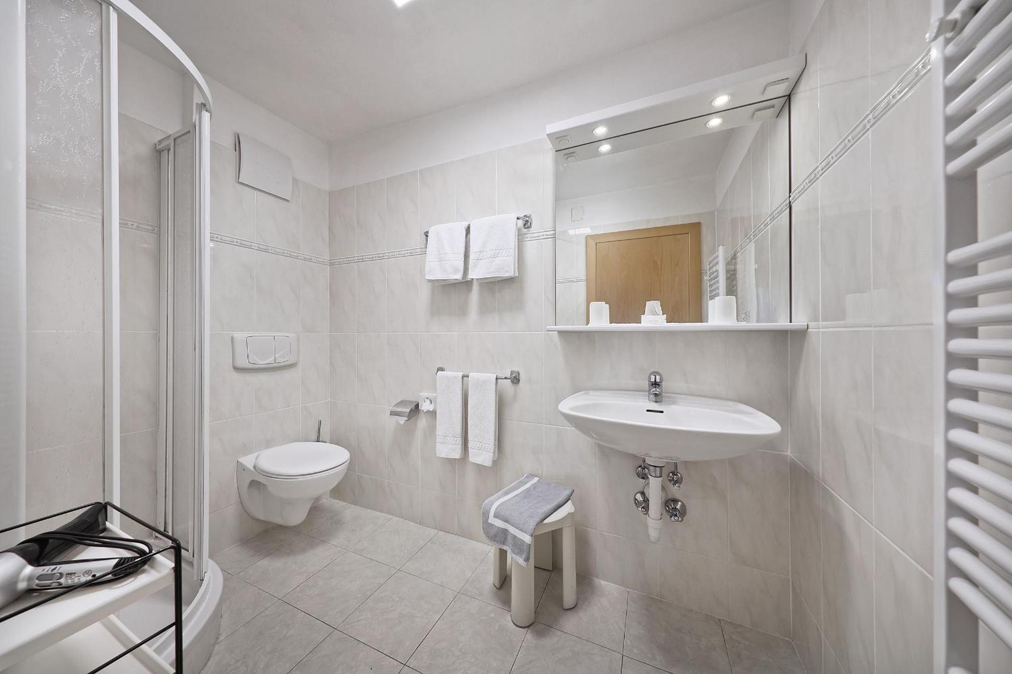 Hotel Garni-hotel Tritscherhof 3*