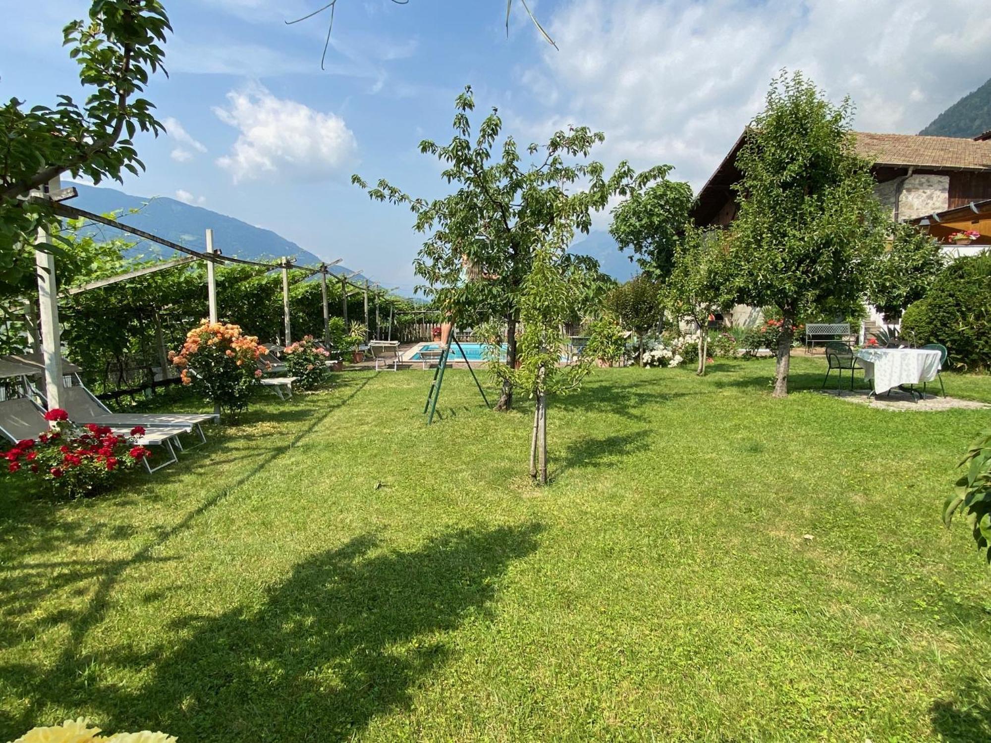 Hotel Garni-hotel Tritscherhof