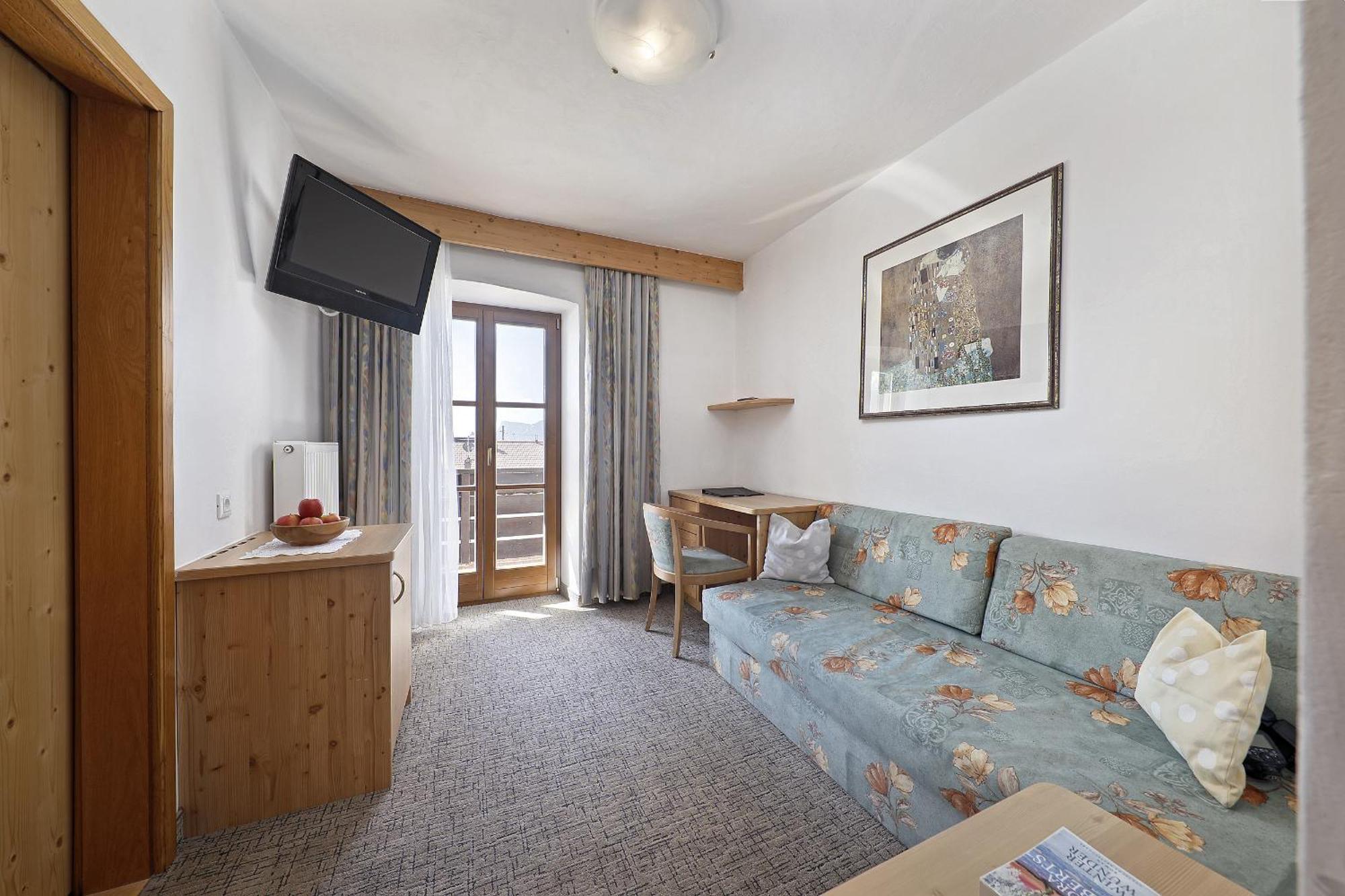 Garni-hotel Tritscherhof Tirolo