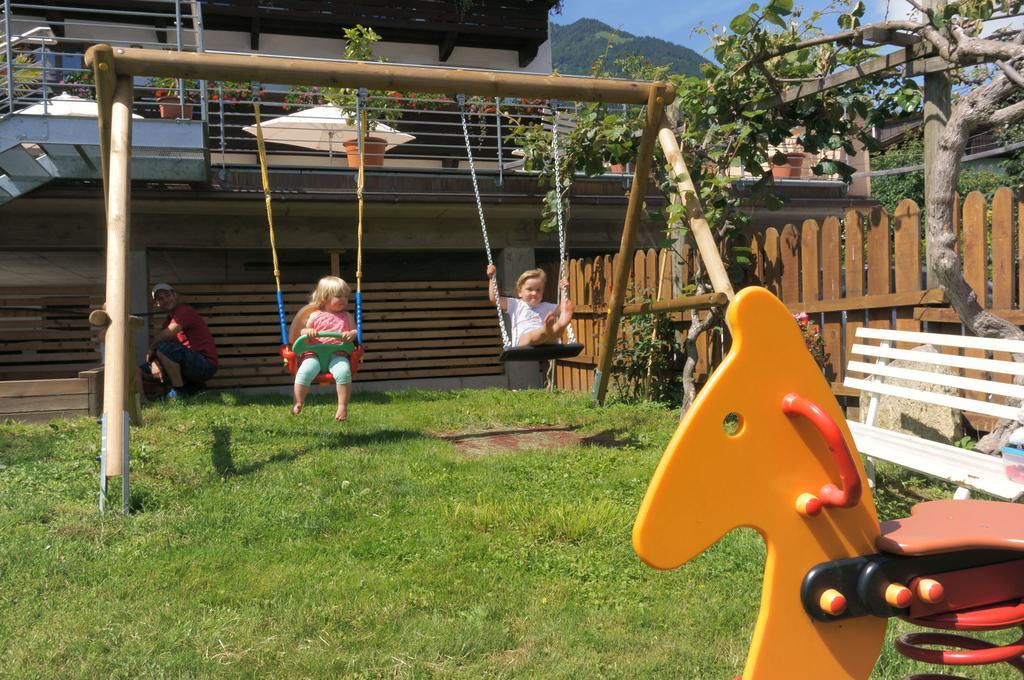 Hotel Garni-hotel Tritscherhof