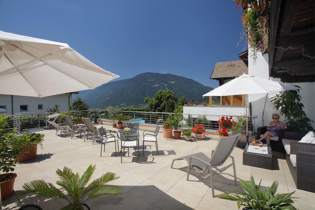 Hotel Garni-hotel Tritscherhof Tirolo