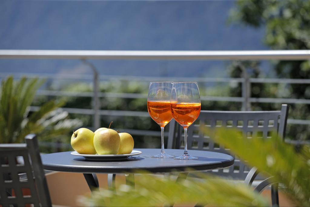 Garni-hotel Tritscherhof Hotel Tirolo