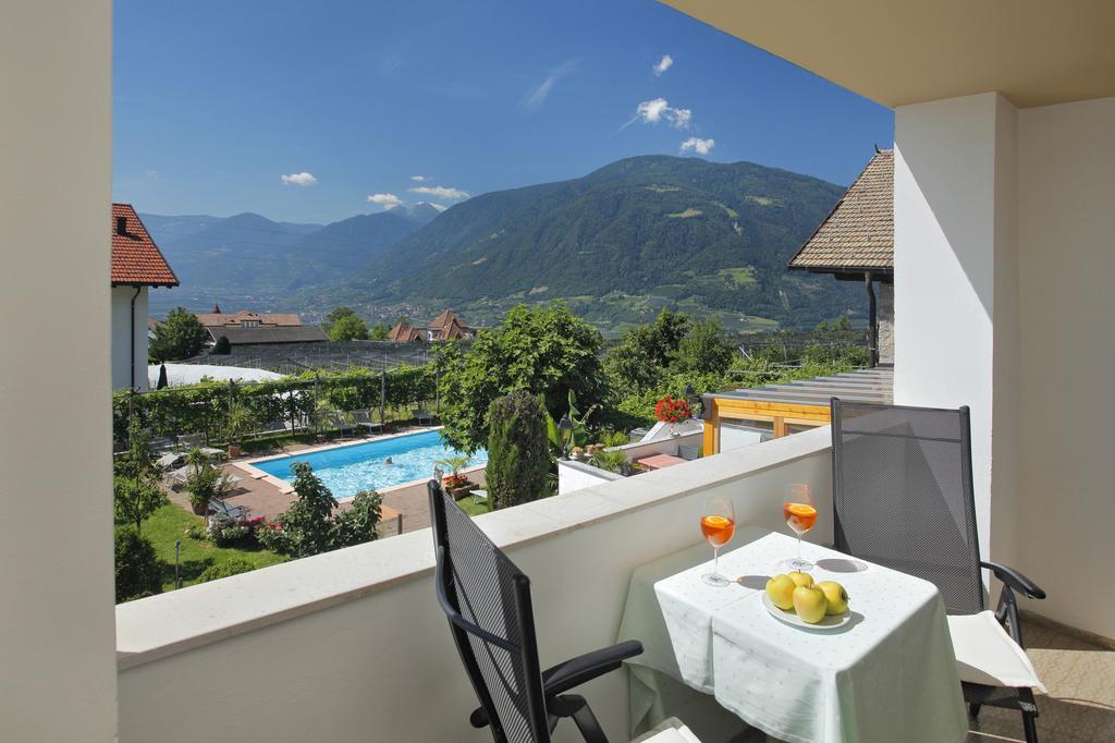 Hotel Garni-hotel Tritscherhof