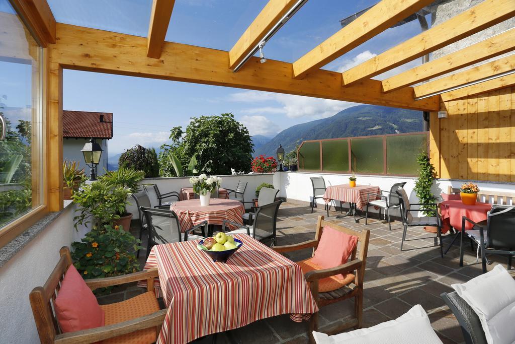 Garni-hotel Tritscherhof Tirolo