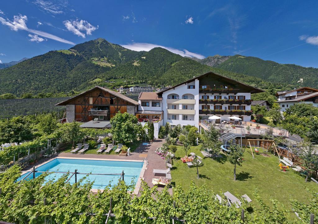 Garni-hotel Tritscherhof Hotel 3*