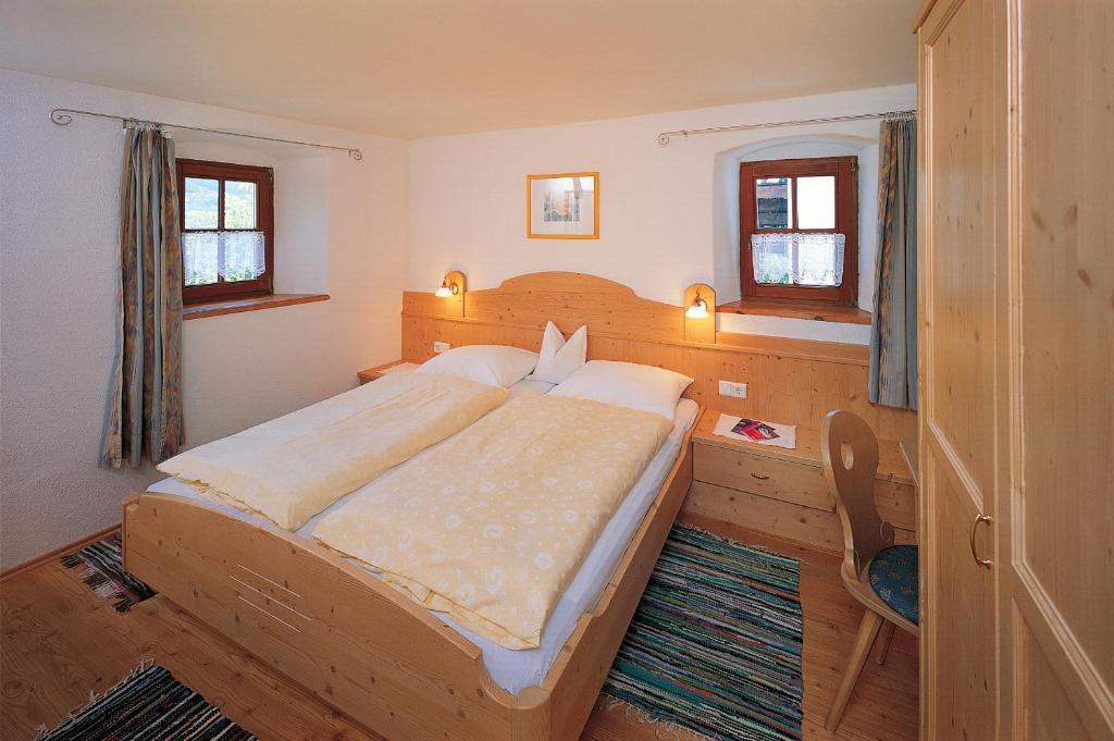 Garni-hotel Tritscherhof