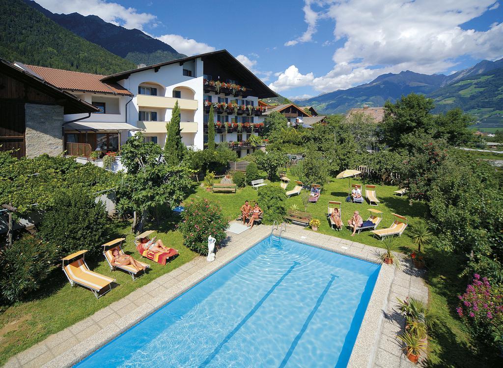Hotel Garni-hotel Tritscherhof