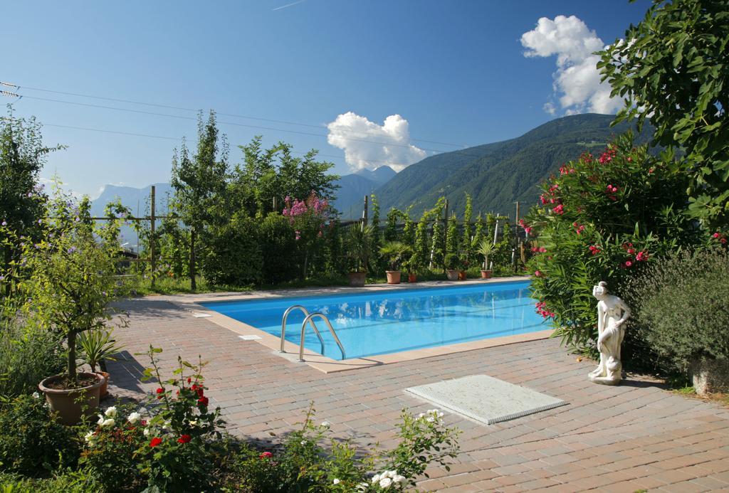 Garni-hotel Tritscherhof Tirolo